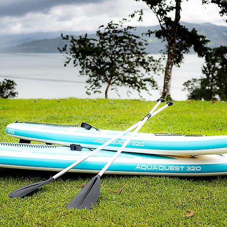 Little Paradise Nuevo Arenal Ngoại thất bức ảnh