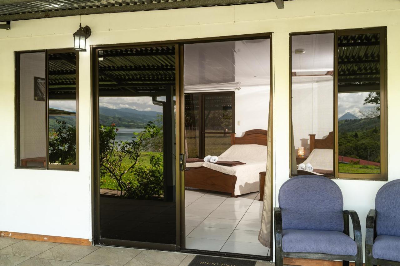 Little Paradise Nuevo Arenal Ngoại thất bức ảnh