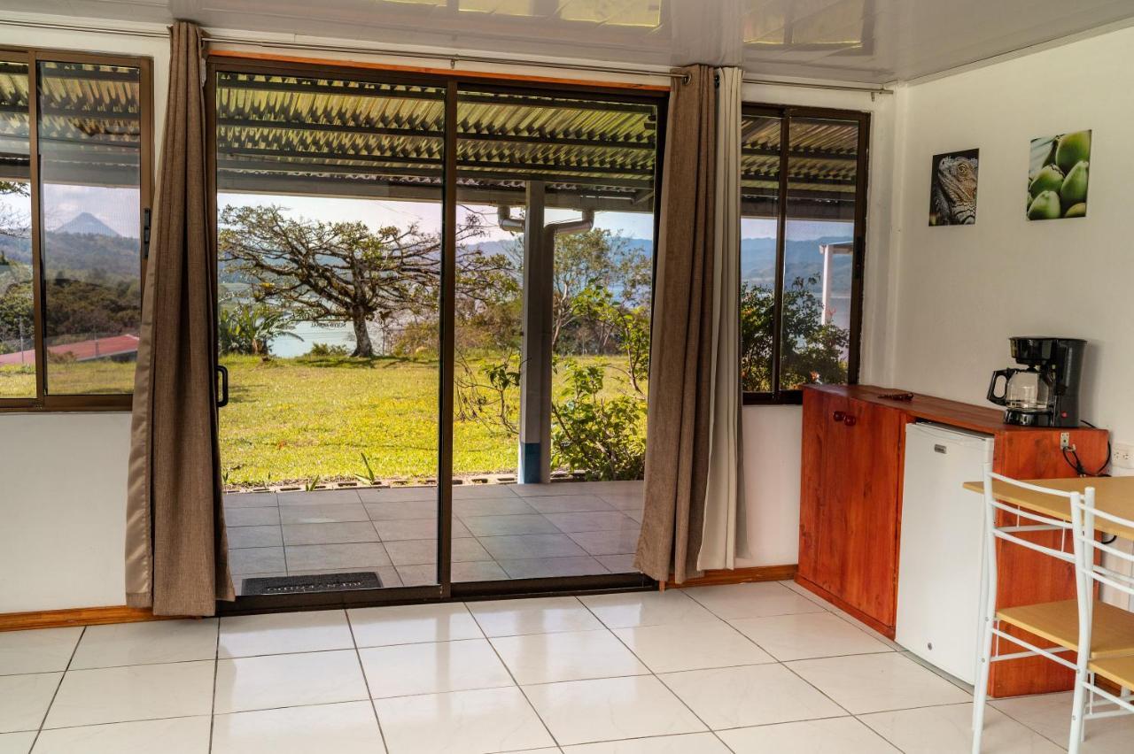 Little Paradise Nuevo Arenal Ngoại thất bức ảnh