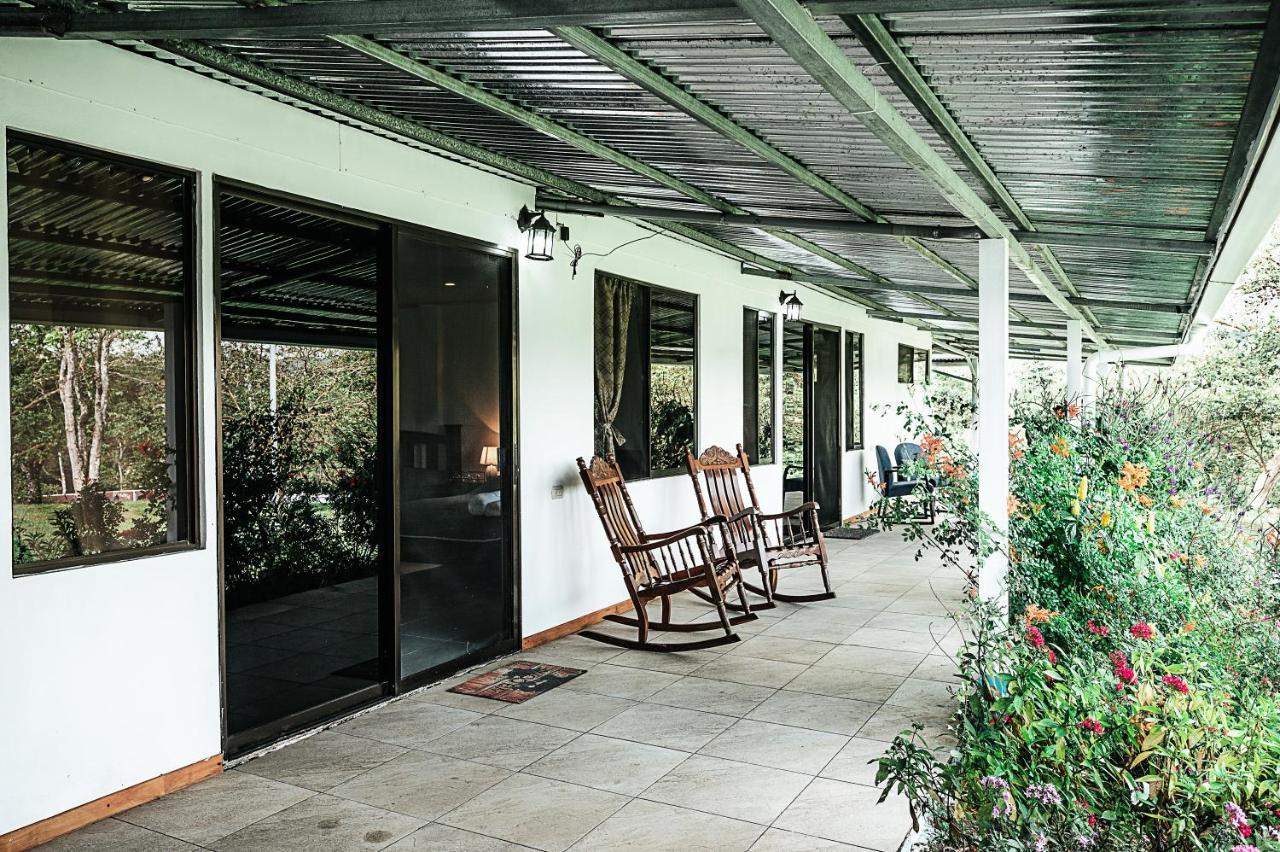 Little Paradise Nuevo Arenal Ngoại thất bức ảnh