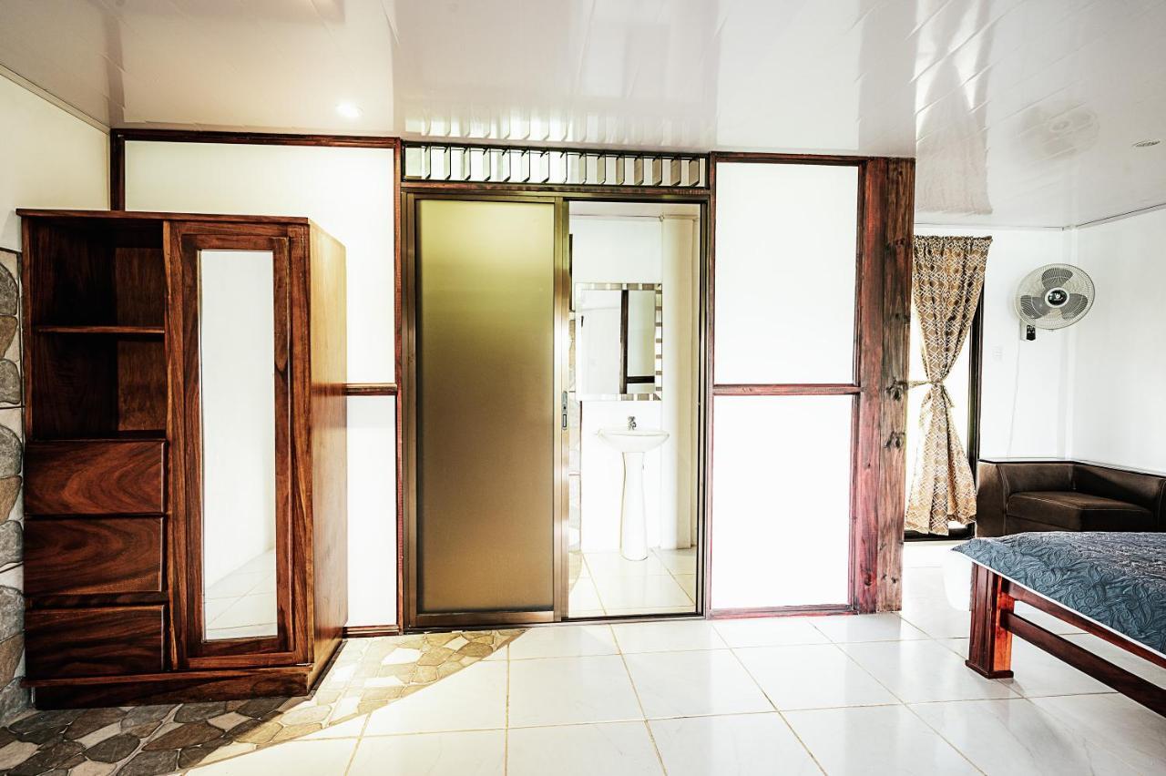 Little Paradise Nuevo Arenal Ngoại thất bức ảnh