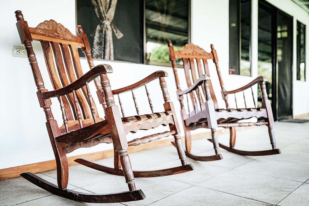 Little Paradise Nuevo Arenal Ngoại thất bức ảnh