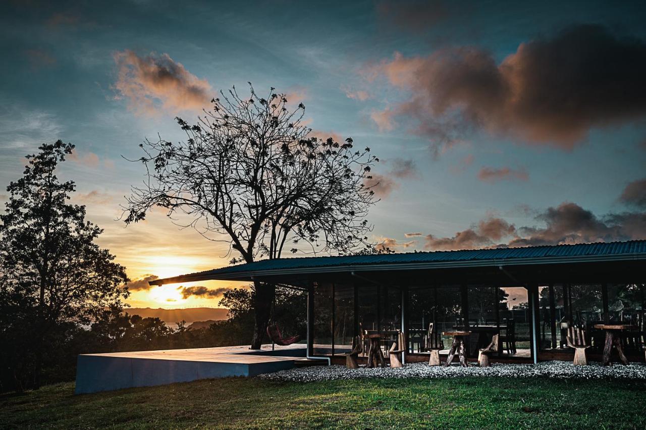 Little Paradise Nuevo Arenal Ngoại thất bức ảnh