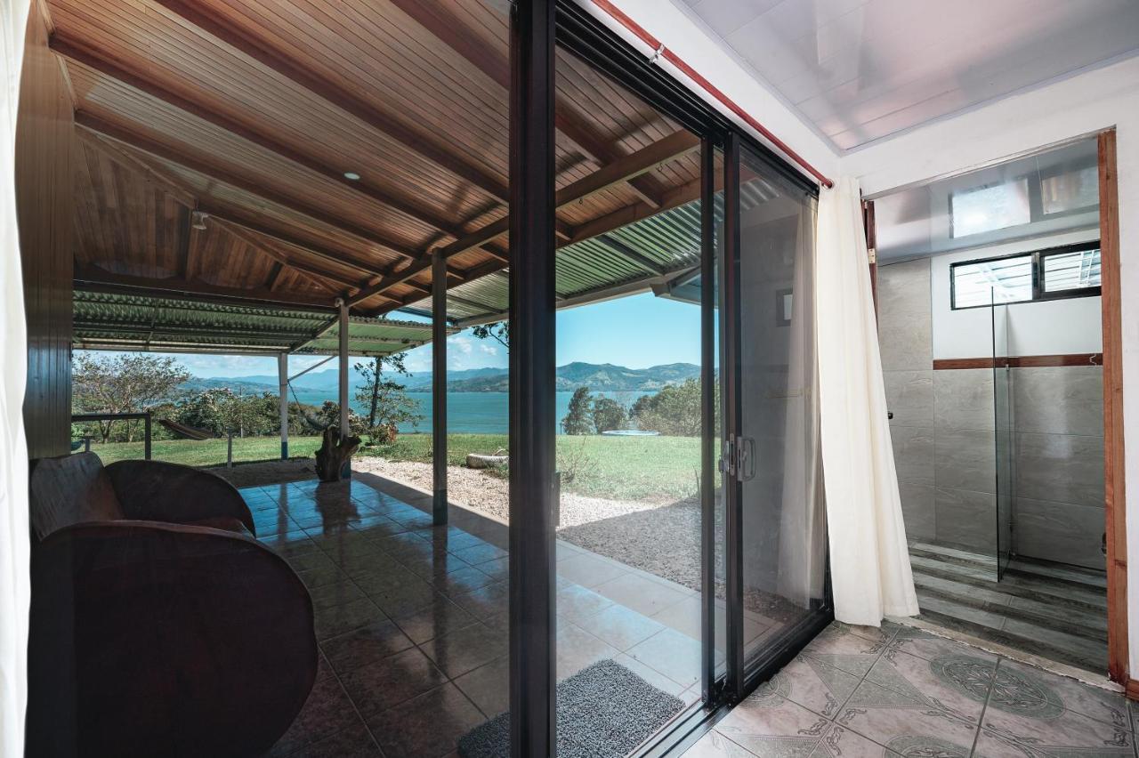 Little Paradise Nuevo Arenal Ngoại thất bức ảnh