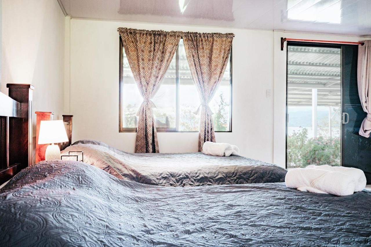 Little Paradise Nuevo Arenal Ngoại thất bức ảnh