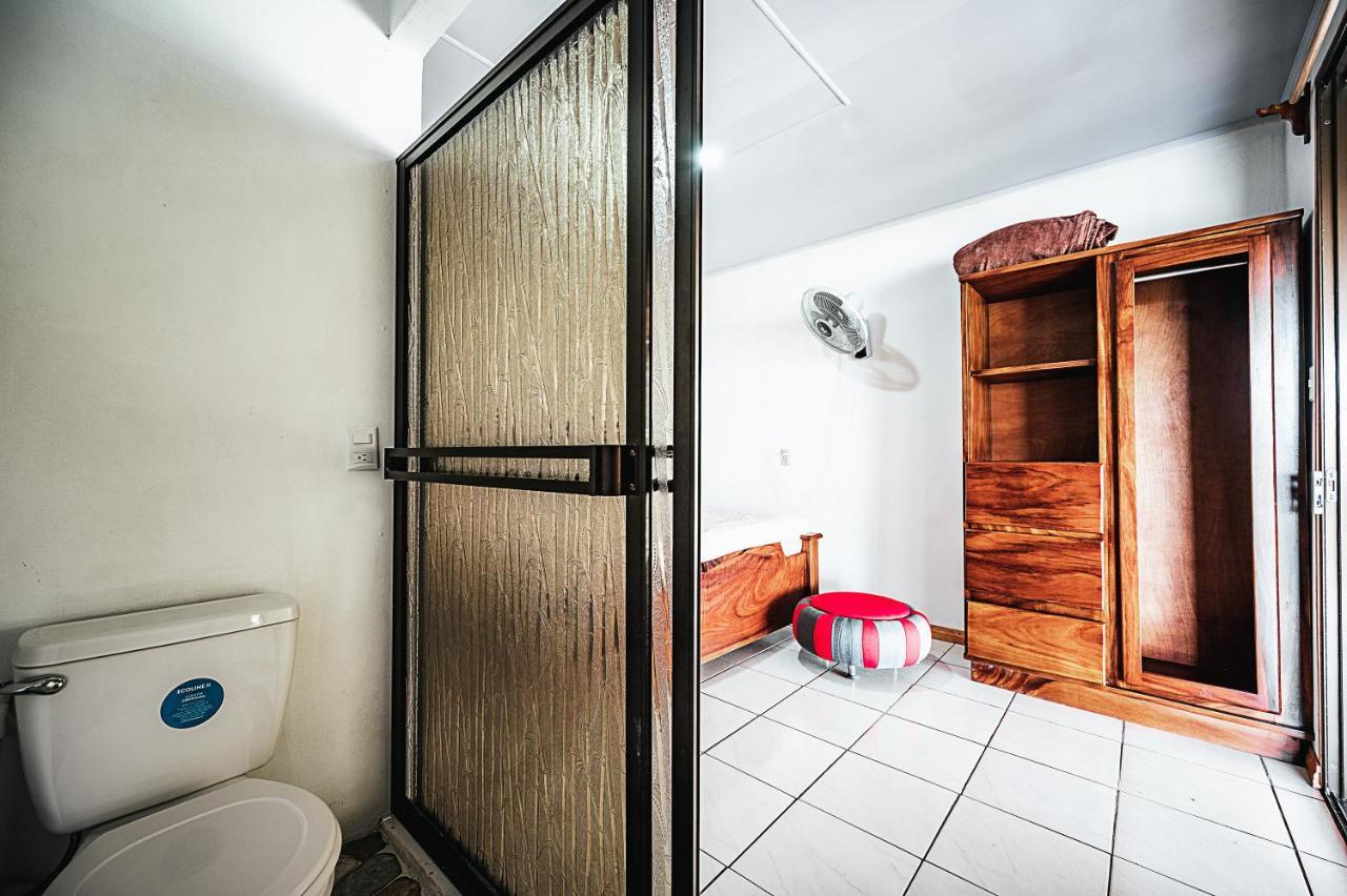 Little Paradise Nuevo Arenal Ngoại thất bức ảnh