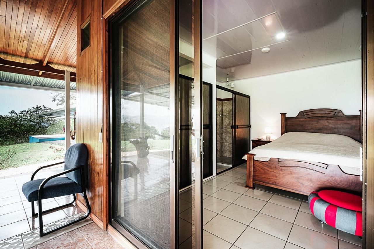 Little Paradise Nuevo Arenal Ngoại thất bức ảnh