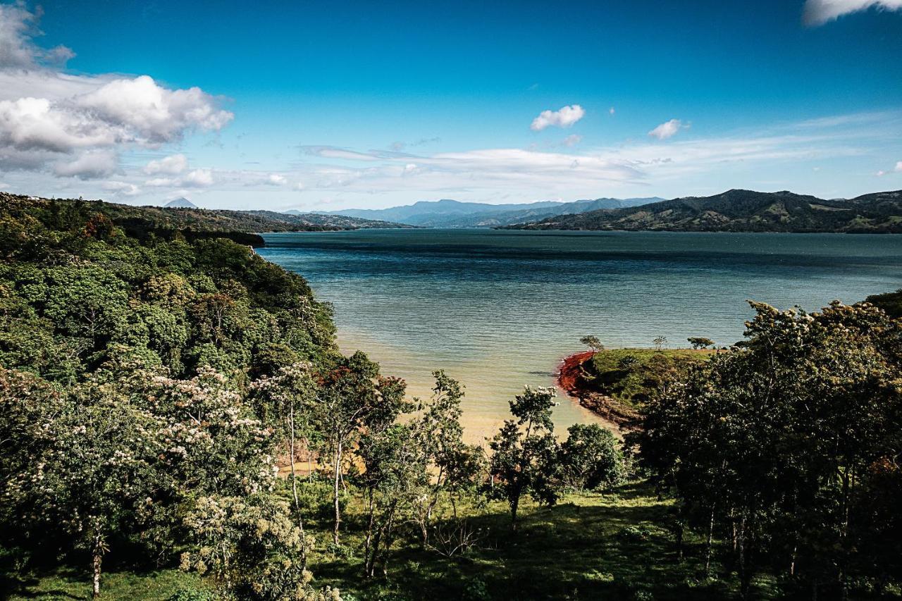 Little Paradise Nuevo Arenal Ngoại thất bức ảnh