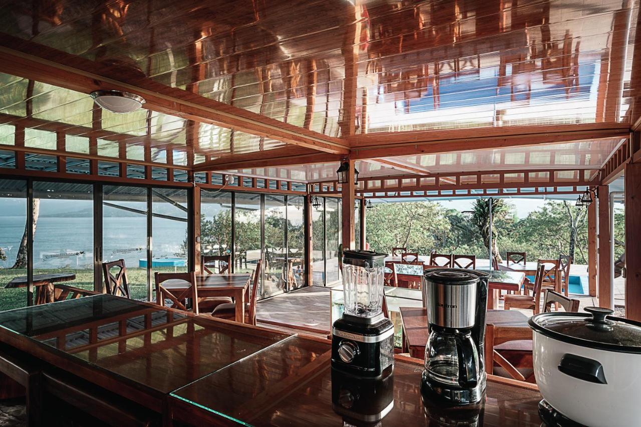 Little Paradise Nuevo Arenal Ngoại thất bức ảnh