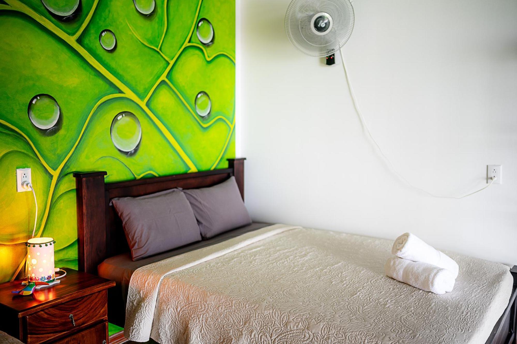 Little Paradise Nuevo Arenal Ngoại thất bức ảnh
