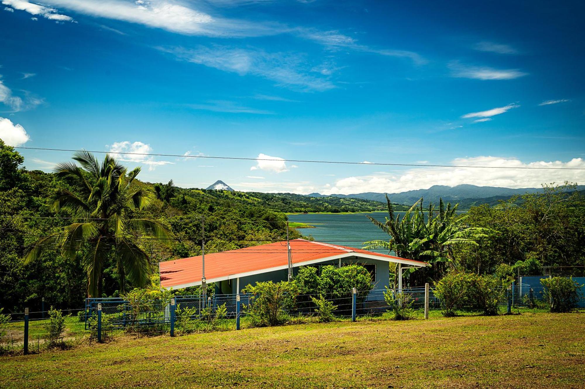 Little Paradise Nuevo Arenal Ngoại thất bức ảnh