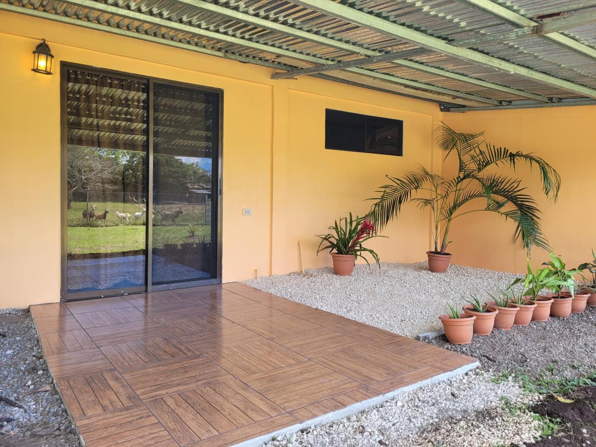 Little Paradise Nuevo Arenal Ngoại thất bức ảnh
